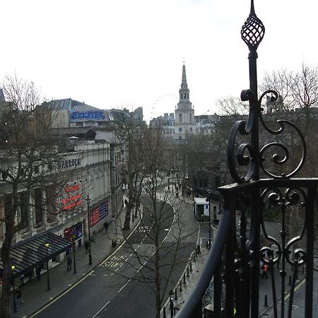 Seven Dials Apartments London Exterior photo