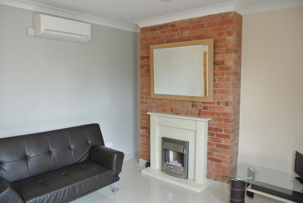 Seven Dials Apartments London Exterior photo